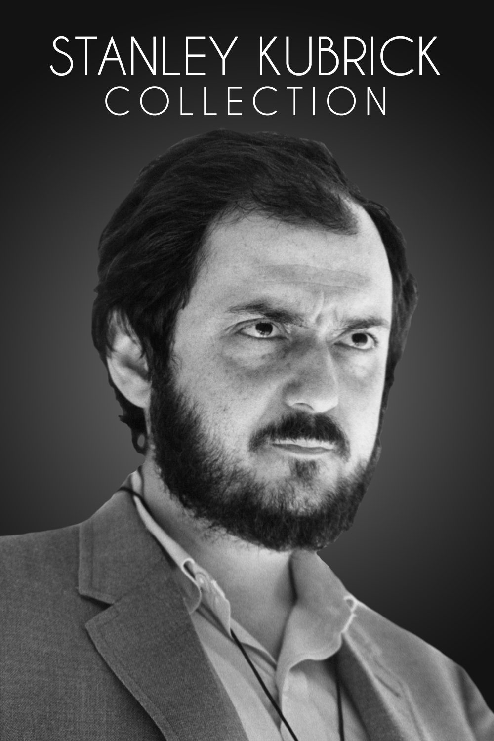 Stanley Kubrick [417906] (A1751925221) Collection (Movies) --Plex--